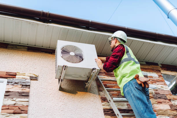 Best HVAC Retrofitting and Upgrading in Monmouth Beach, NJ