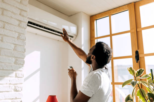 Best Solar-powered HVAC Systems in Monmouth Beach, NJ