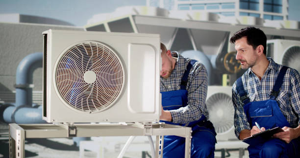 Best Seasonal HVAC Services in Monmouth Beach, NJ