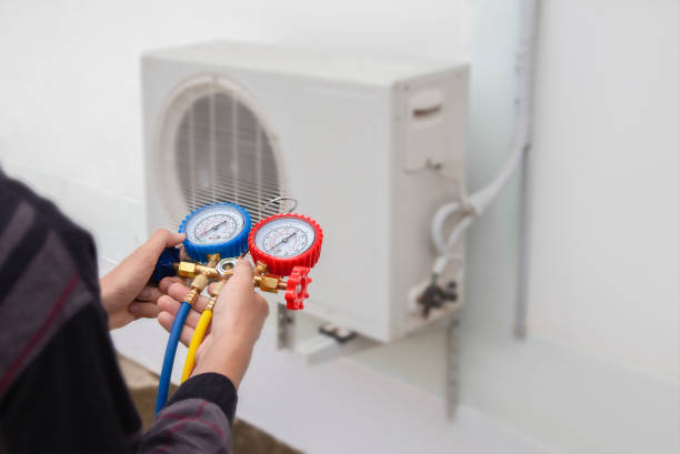 Reliable Monmouth Beach, NJ HVAC Solutions