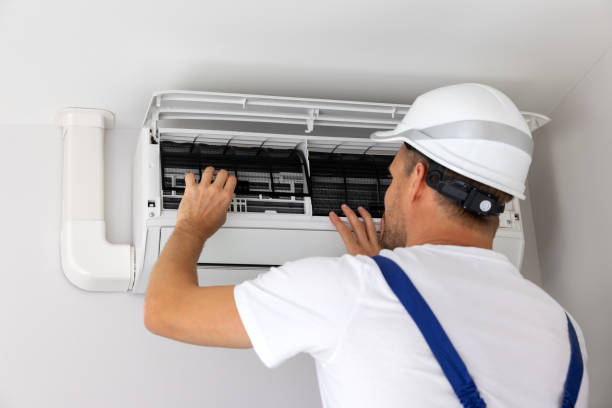 Best VRF (Variable Refrigerant Flow) Systems in Monmouth Beach, NJ
