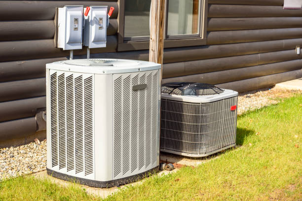 Best Geothermal HVAC Systems in Monmouth Beach, NJ